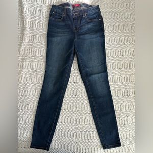 Jennifer Lopez Jeans